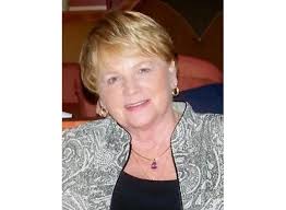 Joyce Passmore Obituary (1946