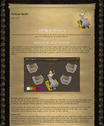 Roc and roll is a music track that is unlocked during my arm's big adventure while fighting giant roc. Treasure Hunter Coming To Osrs 2007scape