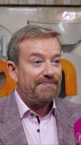 EXCLUSIVE! Alan Hughes has branded Ellen DeGeneres the “worst” celebrity  he’s ever interviewed 👀 We caught up with Alan ahead of @irelandamvmtv’s  25th Anniversary celebrations 🎉