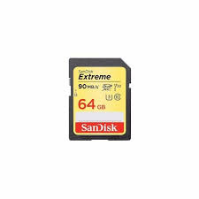 Eğer yüksek hafızaya ihtiyacınız yoksa 16 gb sandisk micro sd kart modellerini oldukça uygun fiyatlarla satın. Cartao 64gb Memoria Sd Sdhc Extreme 4k Sandisk Pen Drives E Cartoes Em Promocao E Na Coimbra Virtual