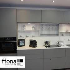 Modelo Leuna En 2020 Muebles De Cocina Medidas De Cocina Gabinetes Cocina