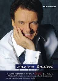 Massimo ranieri is an italian singer, actor, television presenter and director. Massimo Ranieri Canto Perche Non So Nuotare Da 40 Anni 2 Dvds It Import Amazon De Massimo Ranieri Mauro Pagani Badara Seck Emanuele D Angelo Valentina Ciccaglioni Emanuela Borzi Antonella Mazza Maria Giammetti