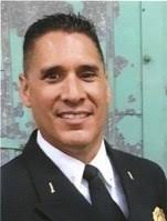 Richard Vasquez Obituary (1963