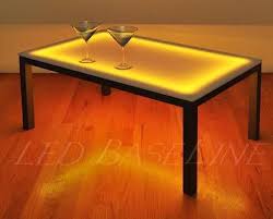 The new discount codes are constantly updated on couponxoo. 22 Led Lighted Color Changing Coffee Table Display Glass Display Coffee Table Coffee Table Custom Coffee Table