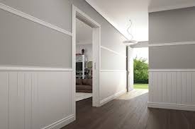 Check spelling or type a new query. Home Decor Ideas Chair Rail Molding Wall Paneling Dado Rail Vj Panelling