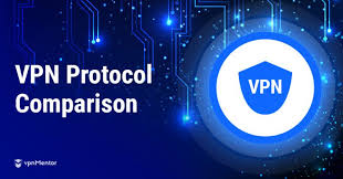 Vpn Protocol Comparison Pptp Vs Sstp Vs Openvpn Vs L2tp Vs