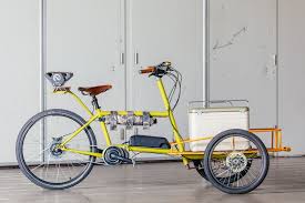 Nahbs 2019 Mega Gallery Part 02 Fahrrad