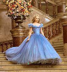 Filed under cinderella , costume design , daniel day lewis , judi dench , julianne moore , lily james , martin scorsese , oscars , tom cruise , 3/7/15 share this article: Ouch Lily James Went On A Liquid Diet To Wear Cinderella Corset Dress Wedding Dresses Cinderella Cinderella Costume Blue Ball Gowns