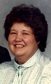 Kathleen Sigmon Obituary