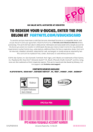 Nintendo switch gift card codes for fortnite. Nintendo V Bucks Gift Card Cheaper Than Retail Price Buy Clothing Accessories And Lifestyle Products For Women Men