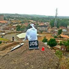 It is geographically unique in nigeria because its boundaries surround the jos plateau , having the entire plateau in its central and northern part. Jos Plateau Home Facebook