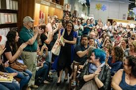 See if your friends have read any of jenny lawson's books. Furiously Happy Unites Kindred Spirits Wsj