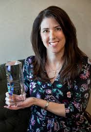 Join us in congratulating Nancy Palamara, Vice President of ...