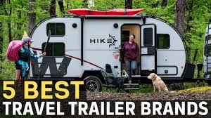 Bought grand design in 2016; 5 Best Travel Trailer Brands In 2021 Youtube