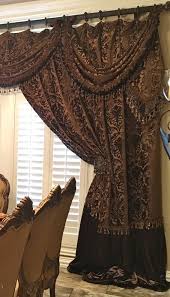 We did not find results for: Customized Luxury Bedding And Window Treatments Luxury Drapery Home Curtains Tuscan Decorating