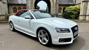 Image result for Campanella White 2009 Audi