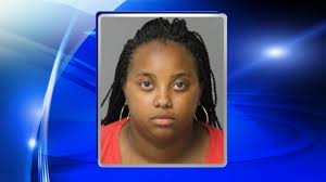 Wendell woman indicted