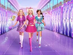 Mewarnai barbie gif gambar animasi animasi bergerak 100. Barbie Cartoon Barbie Princess Charm School Eurekano S Barbie Cartoon Princess Charm School Barbie Movies