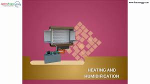 Heating And Humidification