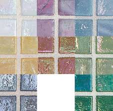 We specialize in creating custom mosaics and large format tiles for both wall and floor installations. Mod The Sims Large Glass Tile Set Of 8 Poured Concrete Flooring Looks Great Indoor R Outdoor