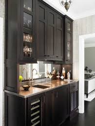 Wet Bar Wine Cellar Design Ideas Pictures Remodel And Decor Kitchen Wet Bar Wet Bar Cabinets Wet Bar Designs