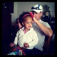 Image result for ADORABLE  AFRICAN DADDY AND DAUGHTER PICTURES