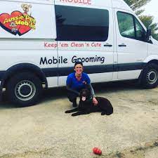 Find and book local and certified pet groomers close to your home today. Aussie Pet Mobile Soco Maine Mobile Grooming For Cats Dogs