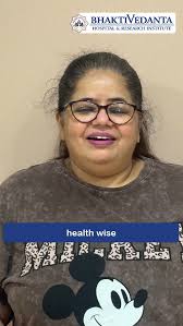 After a serious accident, Mr. Anthony Paulson was admitted and treated  under the expert care of Dr. Sujit Korday from our Orthopaedics Department.  With timely surgery, compassionate care, and a well-managed recovery