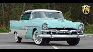 Image result for Gulf Green 1955 Plymouth