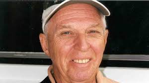 Marvin Allen Goldman of Sebastian, Florida