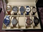 Roast my inexpensive watch collection, and do suggest what should ...