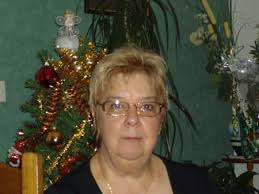 Anne JOLLY (GUENET), 70 ans (CHAUNY)