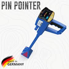 Metal detector compass coinscanner, with an 8 inch. Gold Star 3d Scanner Discover Treasures Using 8 Completely New Systems