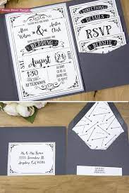 Wedding Invitation Template Printable Set Wedding Invitation Suite Wedding Printable Bundle Rsvp Pocket Boho Rustic Instant Download Wedding Invitation Templates Rustic Etsy Wedding Invitations Pocket Wedding Invitations