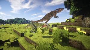 Description of dinosaur safari mod apk (unlimited money/coins) free for android. Dinosaur Mod For Minecraft Pe On Windows Pc Download Free 0 15 4 Com Dinosaurmodforminecraftpe