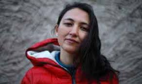 Bildergebnis für Saodat Ismailova