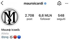 Nuovo logo inter milano 2021 / insane prada inter milano 2021 snake concept maglia notizie di calcio italiane risultati in diretta magl. Icardi Presenta Il Nuovo Logo Per I Tifosi E Uno Sgarbo All Inter La Repubblica