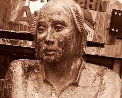 Irish female emigration