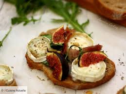 Epingle Sur Bruchetta