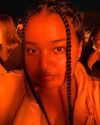 i dont want no head, lately ive been getting beki