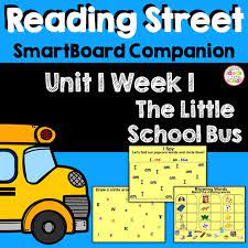 Poetry site w/ intro and quizzes. The Little School Bus Smartboard Companion Kindergarten Phonics Words Grammar Activities Phonics Reading