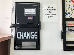 Penny (1 cent or 1/100 us$) 50: Yes There S A Coin Shortage In The Bay Area Here S What S Going On