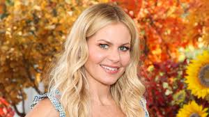 Candace Cameron Bure Vs. Trader Joe's Holiday Treats