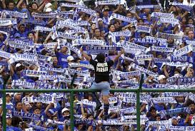 Referee the last 5 section shows each team's form for the past 5 games played individually, but more details and statistics can be found in the persib vs pss sleman h2h section. Persib Vs Pss Sleman Tetap Digelar Dengan Penonton Tiket Ludes Di Tengah Semakin Mewabahnya Virus Corona Pikiran Rakyat Com