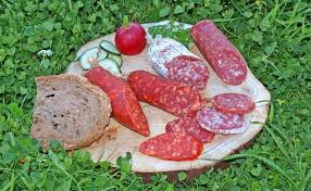 Salami Selber Machen Rezepte Wurstrezepte Wurst Selber Machen Bratwurst Selber Machen Rezepte Mit Wurstchen Wurst Selber Machen Bratwurst Selber Machen
