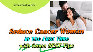 This is causing general feelings of upheaval for you both. How To Make A Cancer Woman Fall In Love With You Check Now