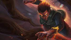 Minato spent three years developing one of his rasengan, the highest level of shape transformation. Might Guy Wallpapers Top Free Might Guy Backgrounds Wallpaperaccess