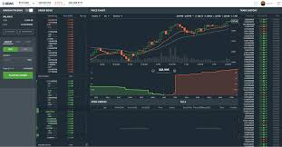 10 Step Guide For Day Trading Bitcoin Ethereum And Litecoin