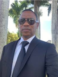 HAITI: The Kenyan Police have intensified their patrols in major Haitian  towns as calm returns in the gang-ridden nation. The patrols are conducted  day and night, both