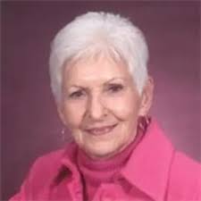 Obituary information for Violet J. Reynolds